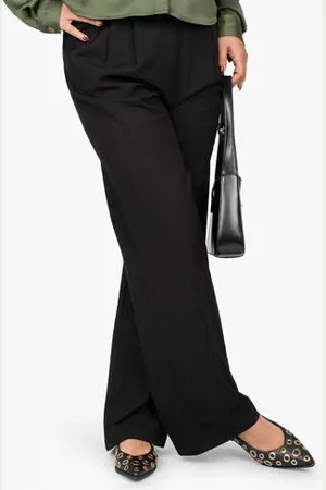 Posh By Poelman Julia slingback loafers