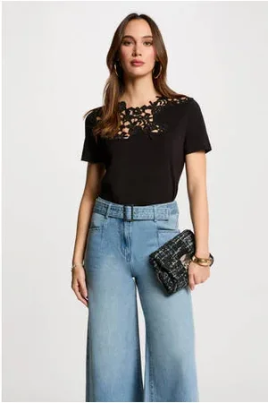 Morgan Top