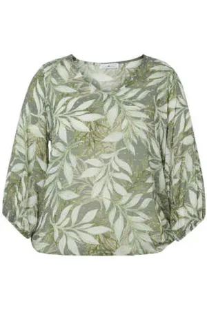 Paprika Top