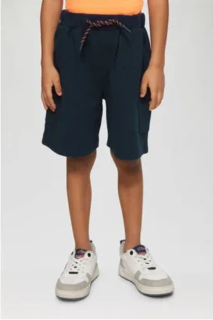 QS by s.Oliver Sweatshort