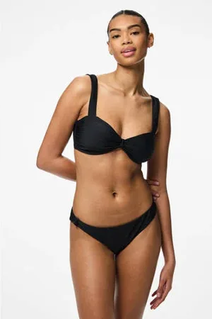 Pieces® Bikinibroekje PCLULU