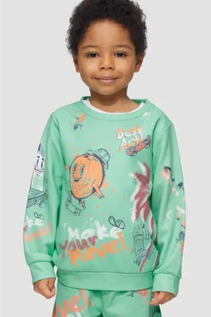 QS by s.Oliver Sweater
