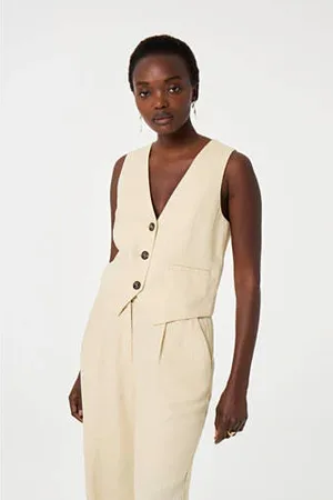 Fabienne Chapot Gilet