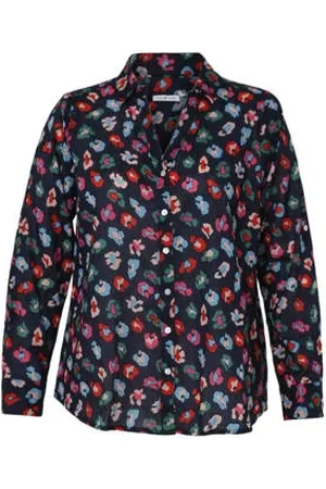 Paprika Blouse