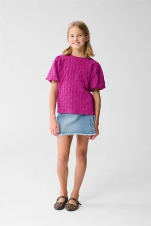 SHOEBY Blousetop roze