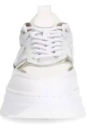 Sacha Leren sneakers
