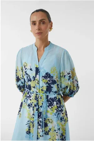 Comma, Blousejurk