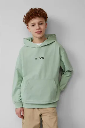 QS by s.Oliver Hoodie