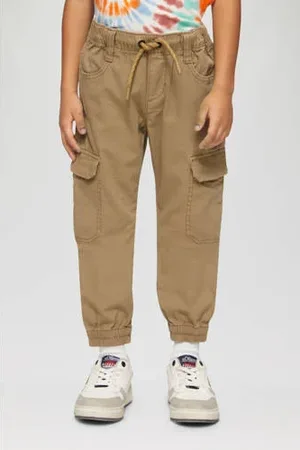 QS by s.Oliver Cargo broek