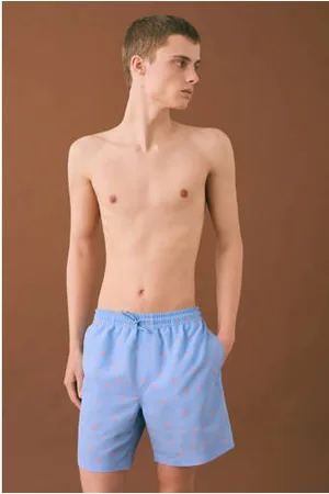 MANGO Zwemshort