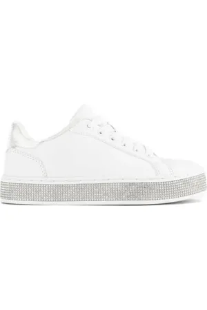 Graceland Sneakers met strass