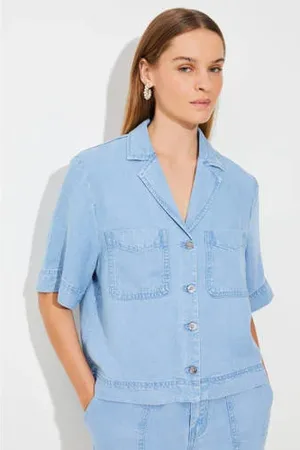 Suncoo Blouse