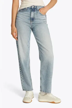 Tommy Hilfiger High waist