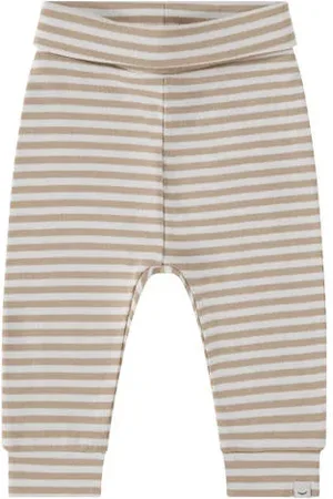 Babyface Regular babybroek beige