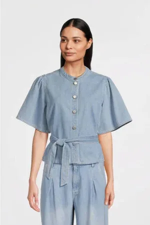 MSCH Blousetop