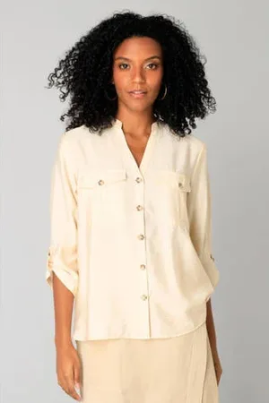 Yest Blouse