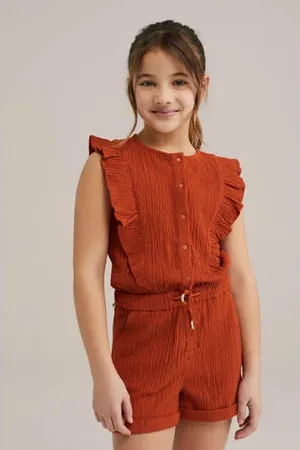 WE Fashion Playsuit
