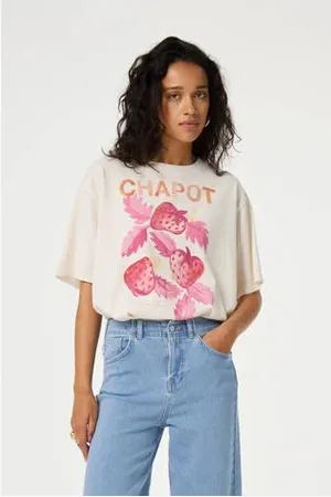 Fabienne Chapot T