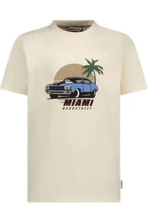 Moodstreet T