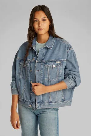 Calvin Klein Spijkerjas