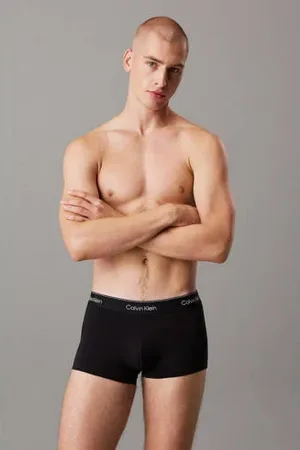 Calvin Klein Boxershort (set van 3)