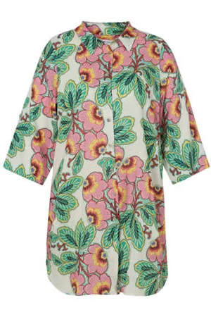 Paprika Blouse roze