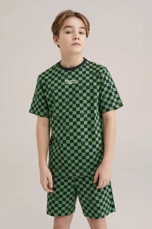WE Fashion Shortama