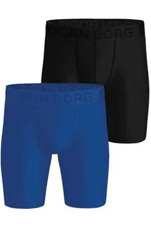 Björn Borg SPORTS boxershort (set van 2)