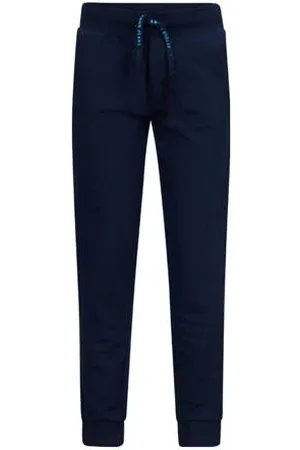 Retour Straight joggingbroek