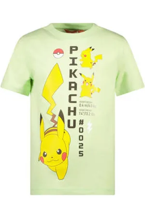 TYGO & vito Pokemon T