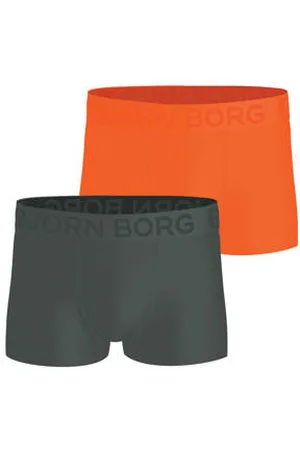 Björn Borg SPORTS boxershort (set van 2)