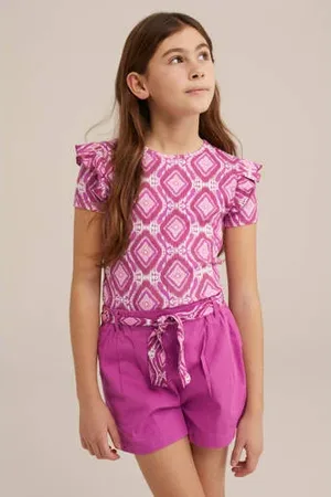 WE Fashion T