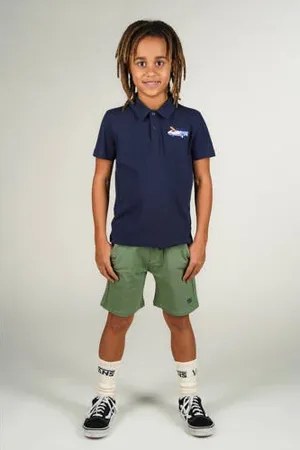 Moodstreet Polo