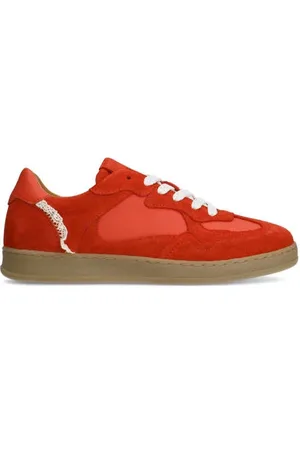 Manfield Suède sneakers
