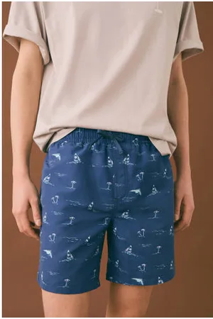 MANGO Zwemshort