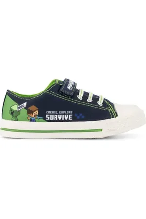 Minecraft Sneakers