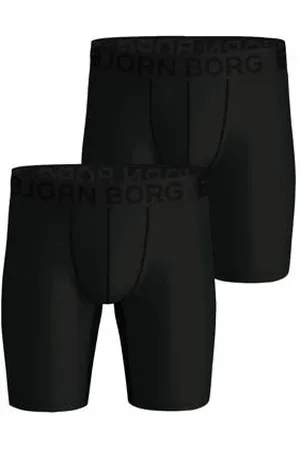 Björn Borg SPORTS sportboxer (set van 2)