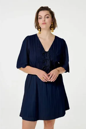Fabienne Chapot Zomerjurk