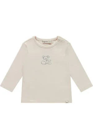 Babyface Longsleeve ecru