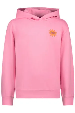 TYGO & vito Hoodie roze