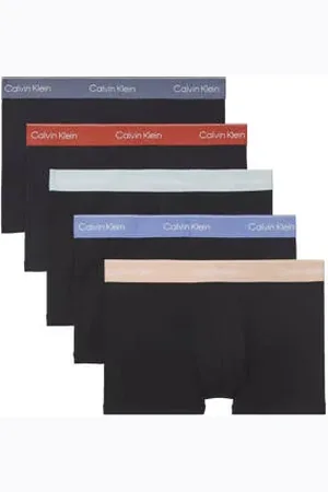 Calvin Klein Boxershort (set van 5)
