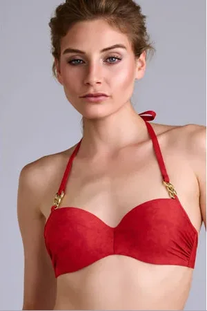 Marlies Dekkers Voorgevormde beugel bikinitop Acapulco