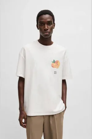 HUGO BOSS T