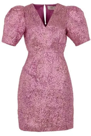 FREEBIRD Glitterjurk