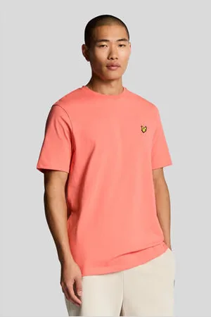 Lyle & Scott T