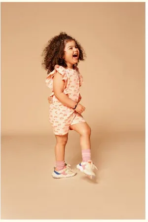 Stains&Stories Roze
