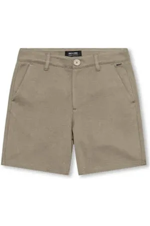 Only & Sons JUNIOR chino short