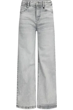 Retour Jeans grey denim