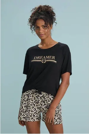 Dreamcovers Shortama
