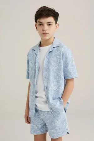WE Fashion Overhemd